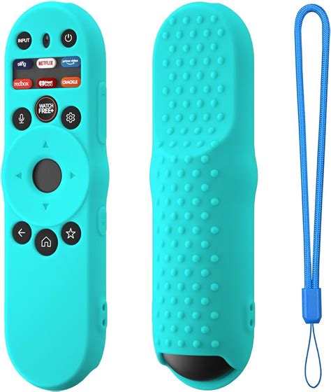 Amazon Silicone Remote Cover For Vizio Tv Remote Xrt Smart Tv