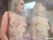 Fucked With Boob Against Glass Porn Pornhub
