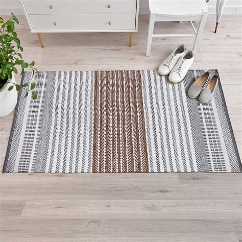 Emilia Plastic Rug Made From Soda Bottles Indoor Outdoor Rug