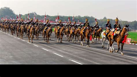 Army Day 2019: These pictures from parade show Indian Army is battle ready