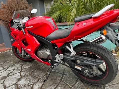 HYOSUNG GT250R EBay