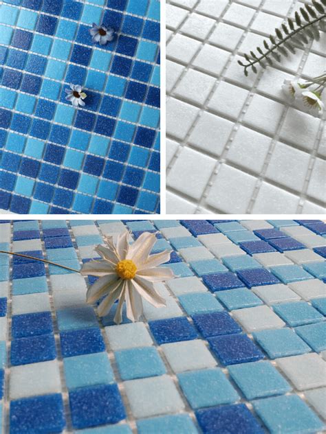 Inspiring Glass Pool Mosaic Design to Spark Your Next Project ...