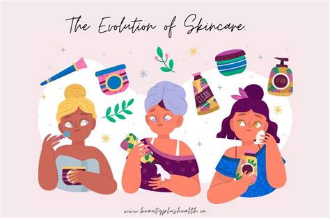 Navigating The Skins Evolution A Comprehensive Guide To Skincare For