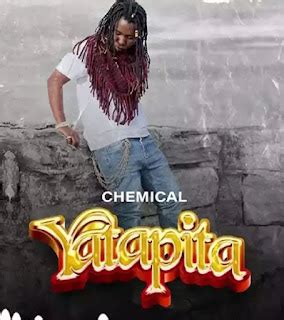 AUDIO Chemical - Yatapita (Remix) Ft Diamond Platnumz MP3 DOWNLOAD — citiMuzik