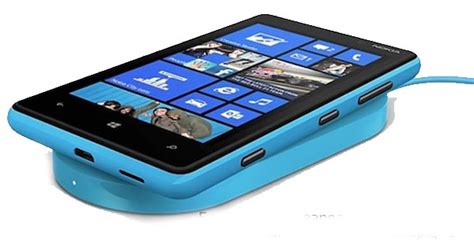 5 cмартфонов с беспроводными зарядками - v-mire.net