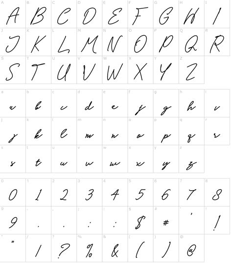 Cornwall Font Download