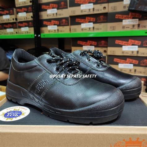 Jual Sepatu Safety King S Kws X Original Sepatu Safety King S