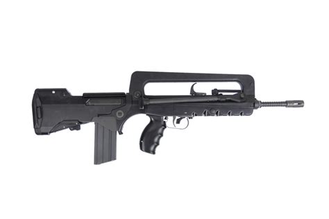 Gunpoint Famas Gbb Rifle Made By Northeast Licensed By Cybergun