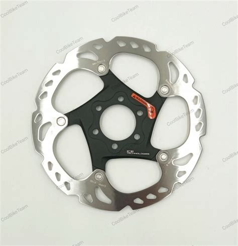 Rotor Disc Shimano Xt Sm Rt S Mm Suruburi Esmrt S Am