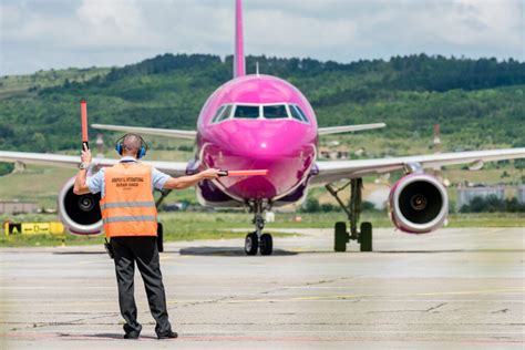 Noi zboruri de pe Aeroportul Internațional Cluj în sezonul estival 2024