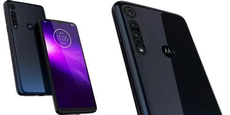 Motorola One Macro Especificaciones Precio Y Lanzamiento Androidsis