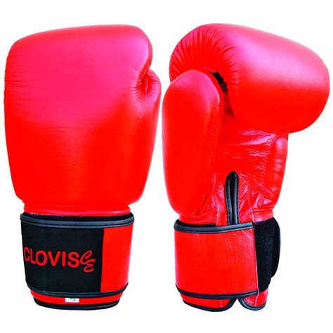 Boxing Glove – Clovis Enterprises
