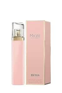 Buy Hugo Boss MA VIE Eau De Parfum 75ml Online At Low Prices In India