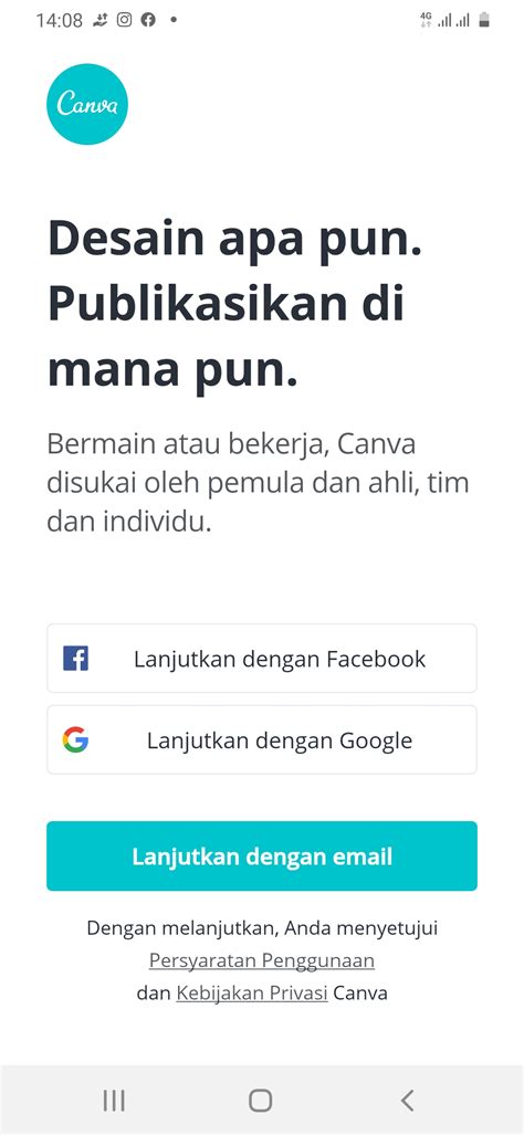 Cara Menggunakan Aplikasi Canva Untuk Pemula