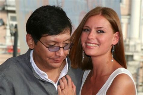 Жена Егора Кончаловского Мария Леонова: история отношений и с кем он ...