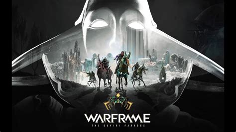 Warframe Story Mode Game Live Stream In Hindi First Time Warframe