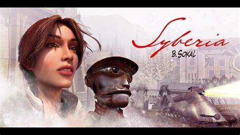 Syberia Nach Langer Rede Um Den Hei En Brei Ist Es Endlich Raus