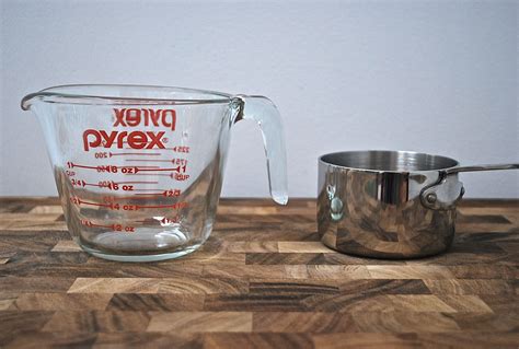 Tuesday Tip How To Properly Measure Dry And Wet Ingredients Life Is But A Dish