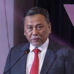 Ramlan Harun Appointed New Ec Chairman