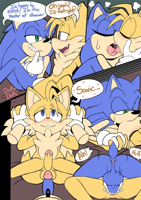 A Sweet Visit 2296839 005 Gay Furry Comics