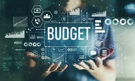 How To Create A Business Budget That Aligns With Your Goals