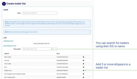 Secondary Market On Prisma Prisma Capacity Platform