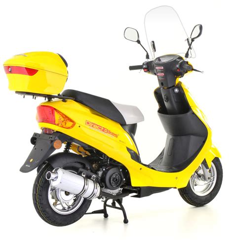 49cc Scooters Direct Bikes Sports 49cc Scooter