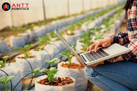 Iot Driven Greenhouse Monitoring Revolutionizing Agriculture For A Sustainable Future