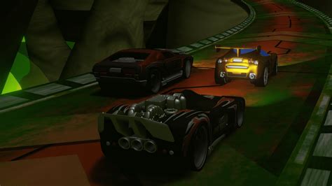 Hot Wheels AcceleRacers ignição PT12 PT BR YouTube