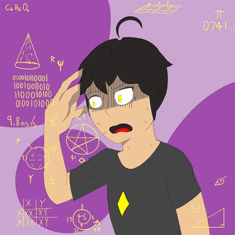 Calculations Meme Draft 3 by FundemicVector on DeviantArt