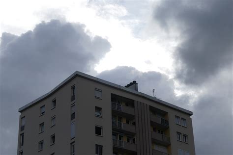 Info Tours Météo en Touraine ciel souvent couvert et pas de fortes