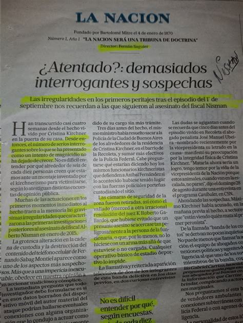 El Profe Matías on Twitter RT fernandoborroni La pluma del odio