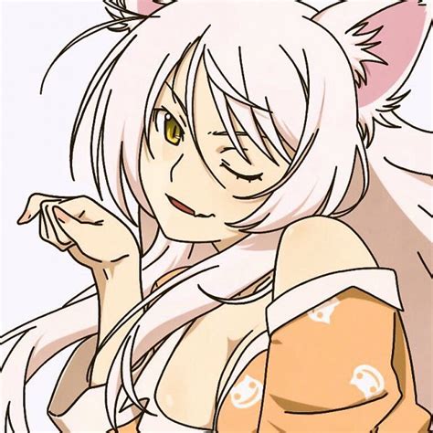 Black Hanekawa Bakemonogatari Image By Nanaya038 2851242