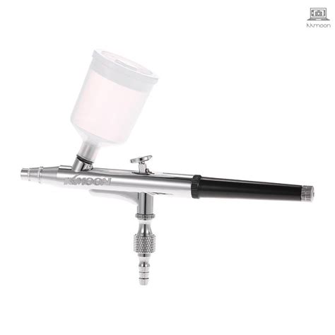 KKMOON Kkmoon Professional Hot Sale Gravity Feed Double Action Airbrush