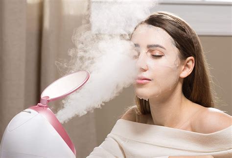 What Is Facial Steaming And How Does It Work