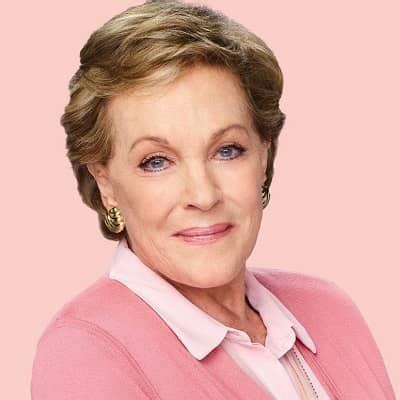 Julie Andrews Facts Bio Net Worth Books Married Husband Age Wiki The