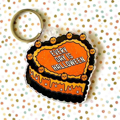 Cute Keychains Etsy