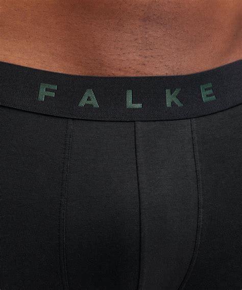 2-Pack Herren Boxer Daily Comfort (Mehrfarbig) | FALKE