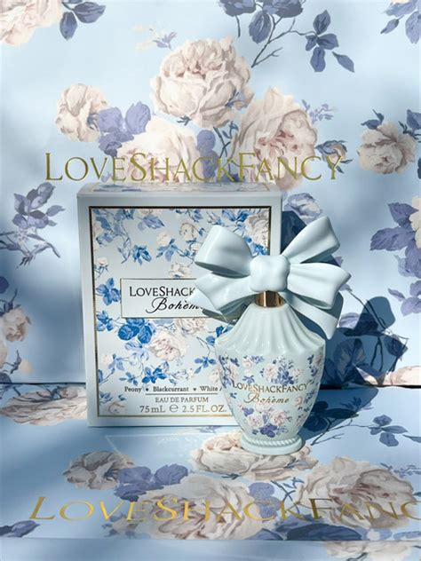 Loveshackfancy Steps Into Beauty With Its First Fragrance Launch