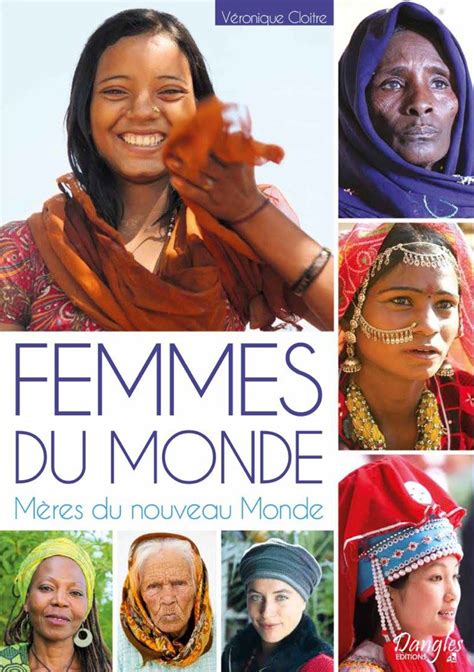 Femmes Du Monde… Festival Du Féminin