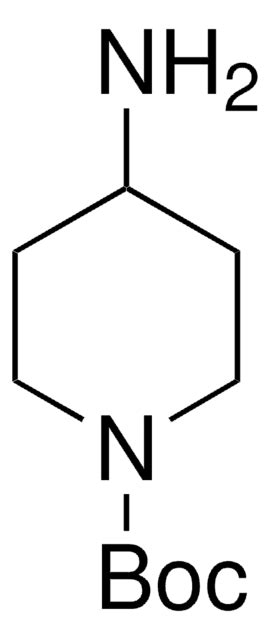 Boc Amino Benzaldehyde Sigma Aldrich