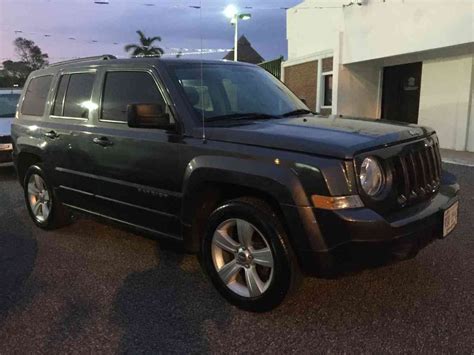 Patriot - 2016 - $248000