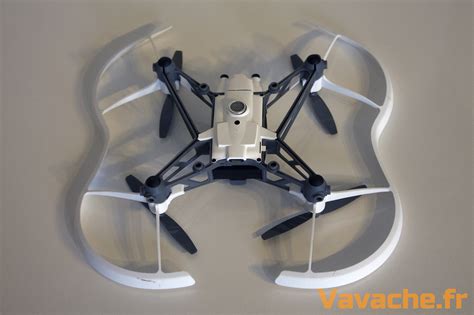 Test Minidrone Parrot Airbone Cargo Vavache Fr