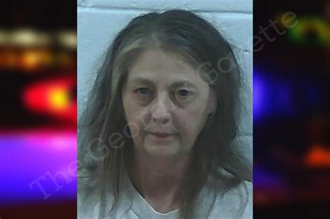 Robin Davidson — Jackson County Jail Bookings