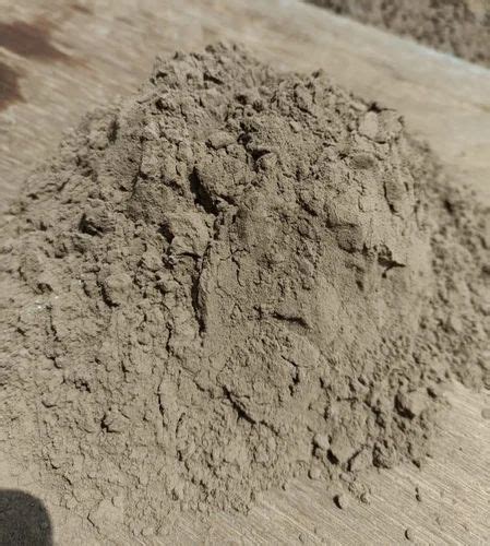 Pond Ash Powder At Rs 1000 Tonne Pond Residue In Solapur ID