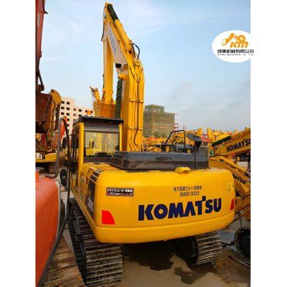 On Sale Komatsu Pc N Series Pc Excavator For Sale Pc