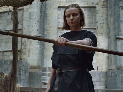 Pictures of Faye Marsay