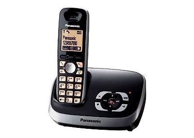 Panasonic Kx Tg G Dect Telefon Im Kanton Aargau Tutti Ch