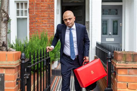 Sajid Javid Becomes Chancellor Here S What To Expect