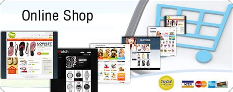 The Ultimate Shop | eBay Shops